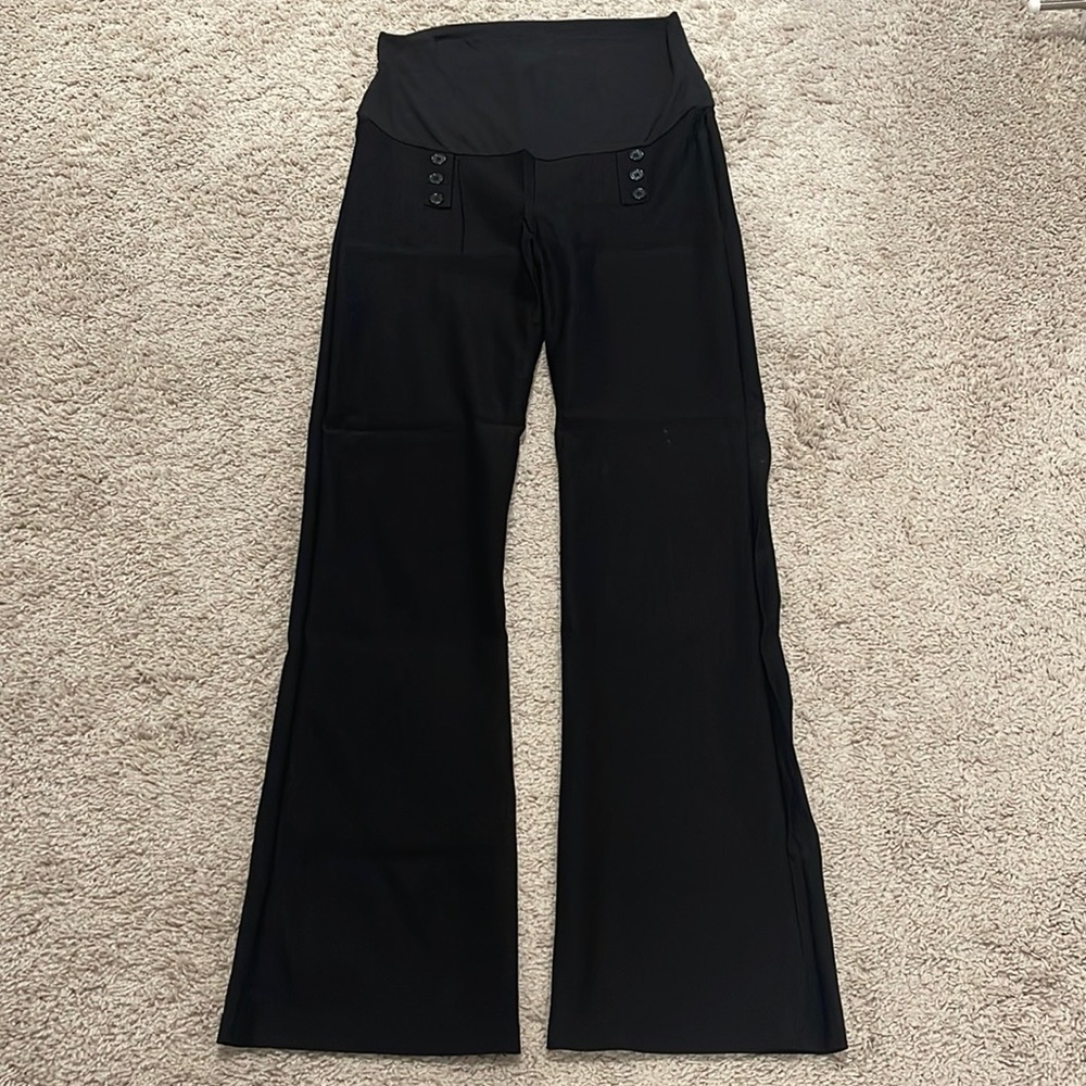 Valid Maternity Pants